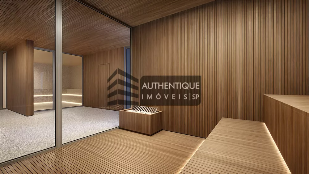 Apartamento, 4 quartos, 224 m² - Foto 9