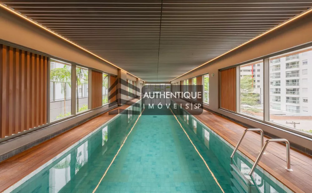 Apartamento, 4 quartos, 224 m² - Foto 6