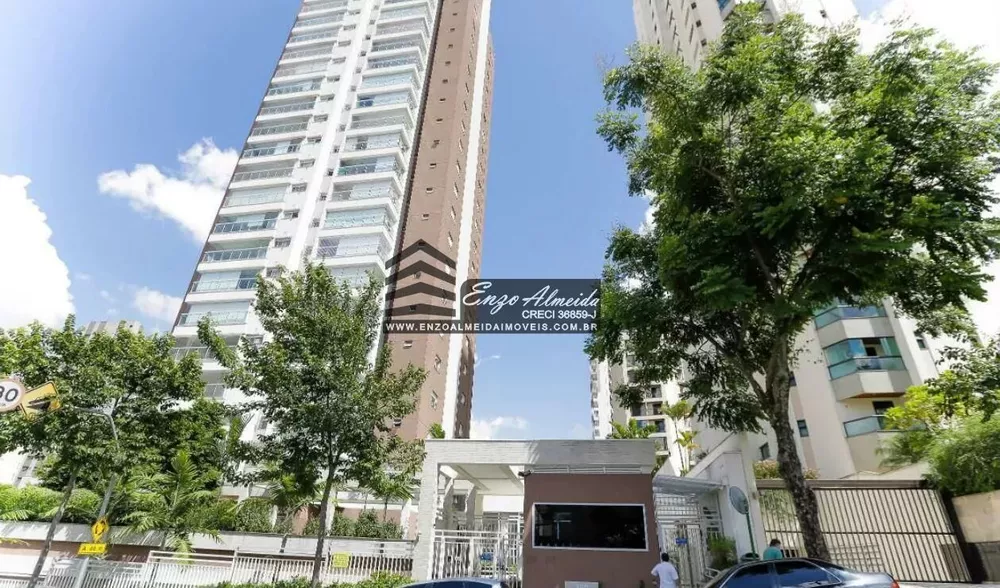 Apartamento, 3 quartos, 95 m² - Foto 6
