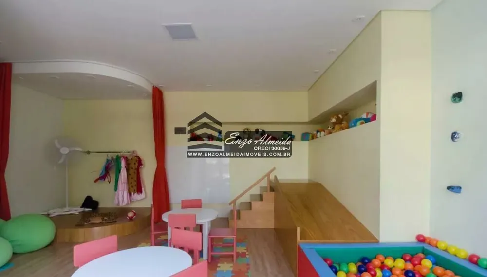 Apartamento, 3 quartos, 95 m² - Foto 24