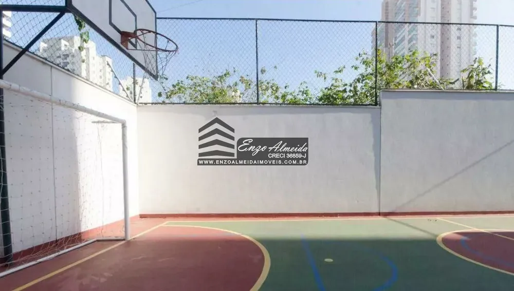 Apartamento, 3 quartos, 95 m² - Foto 22
