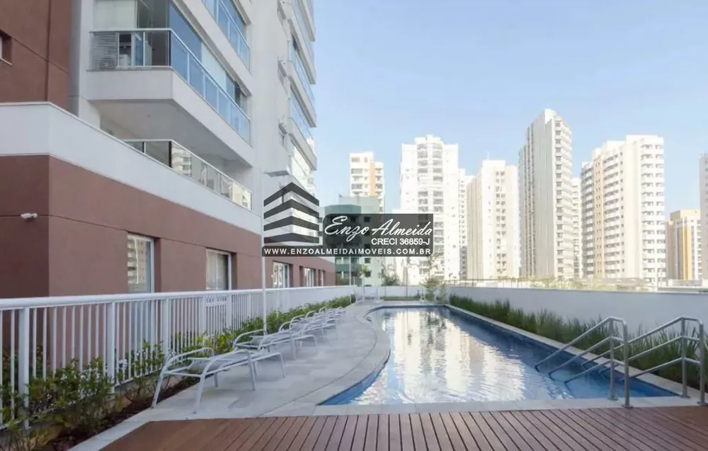 Apartamento, 3 quartos, 95 m² - Foto 3