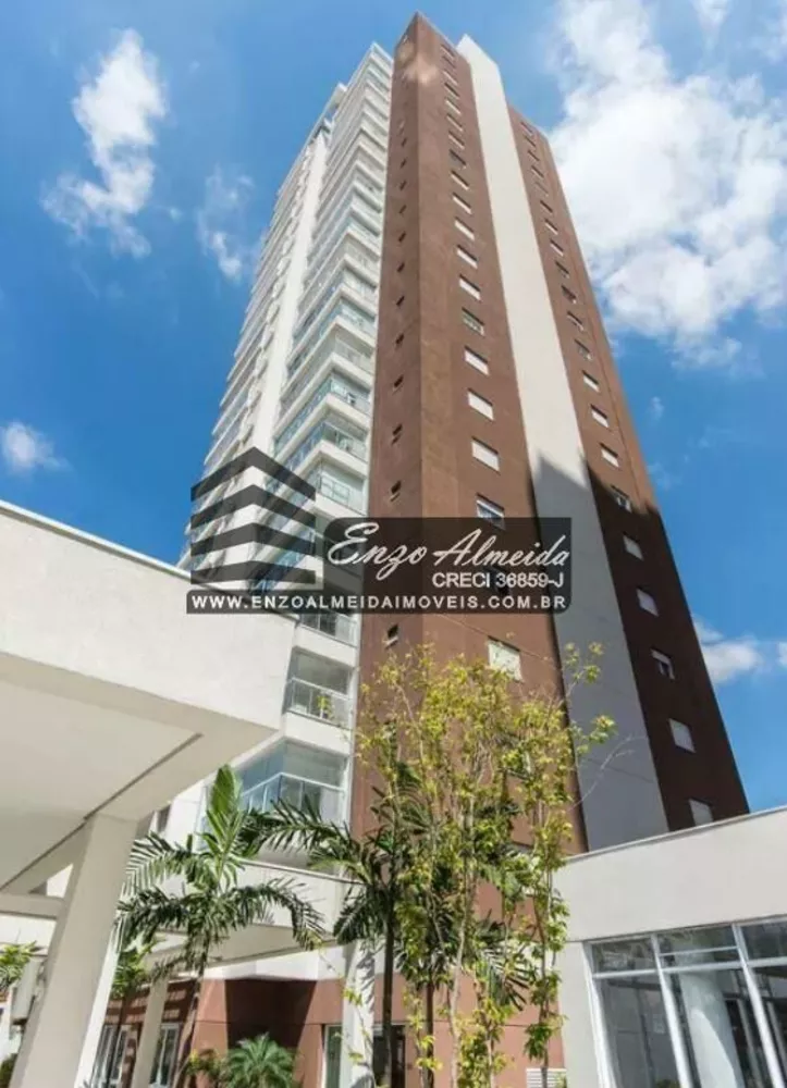 Apartamento, 3 quartos, 95 m² - Foto 1