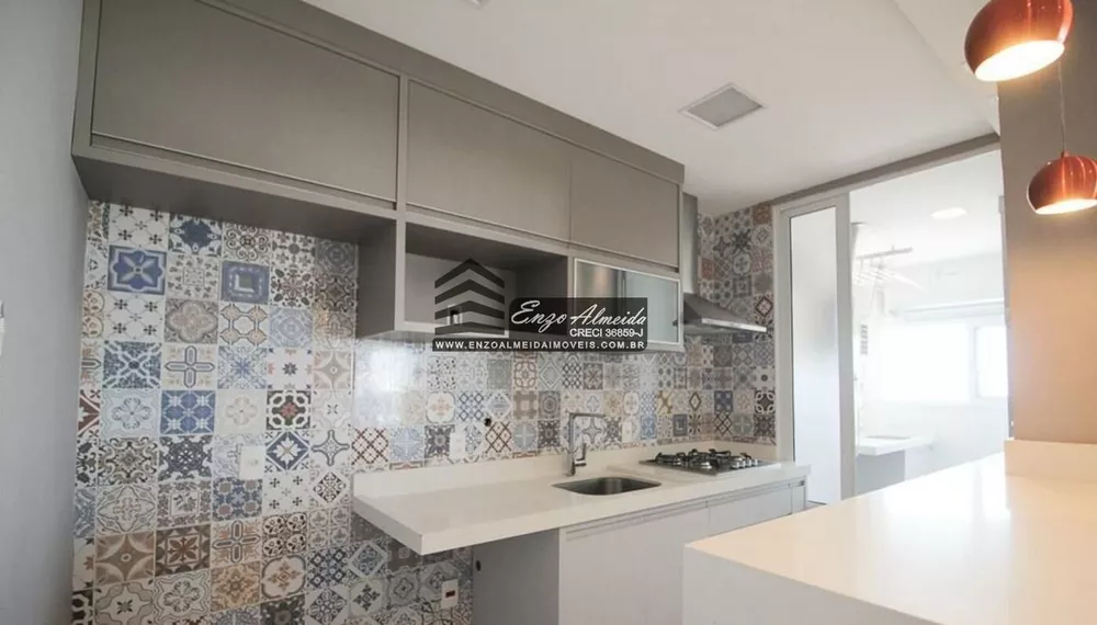 Apartamento, 3 quartos, 95 m² - Foto 18