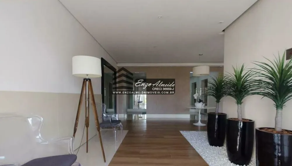 Apartamento, 3 quartos, 95 m² - Foto 10