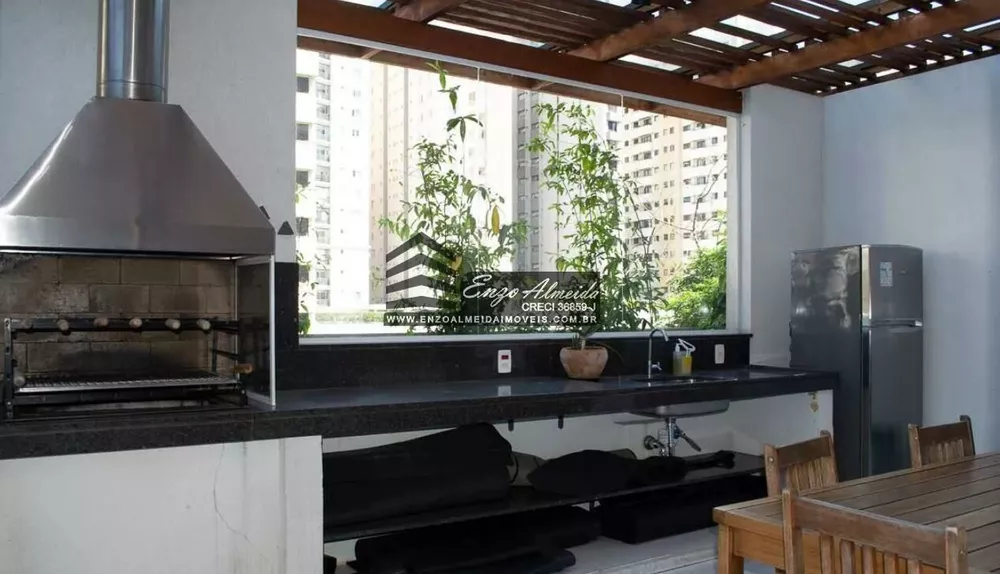 Apartamento, 3 quartos, 95 m² - Foto 8