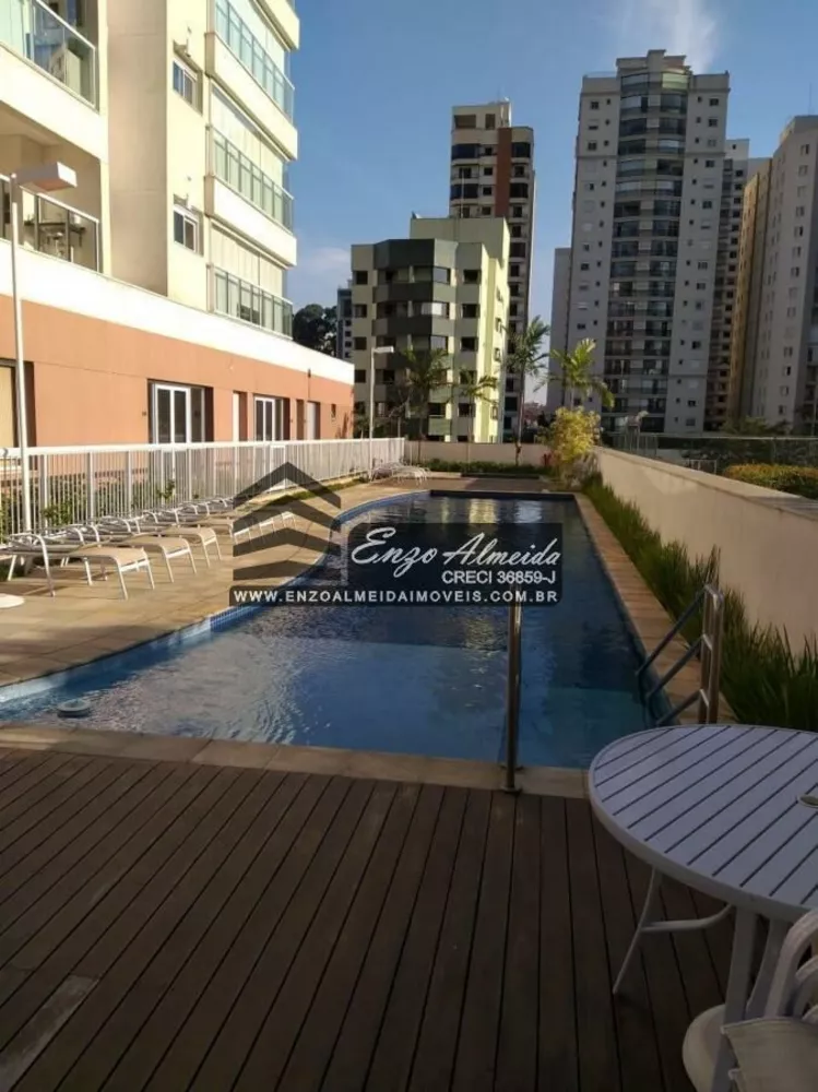 Apartamento, 3 quartos, 95 m² - Foto 4