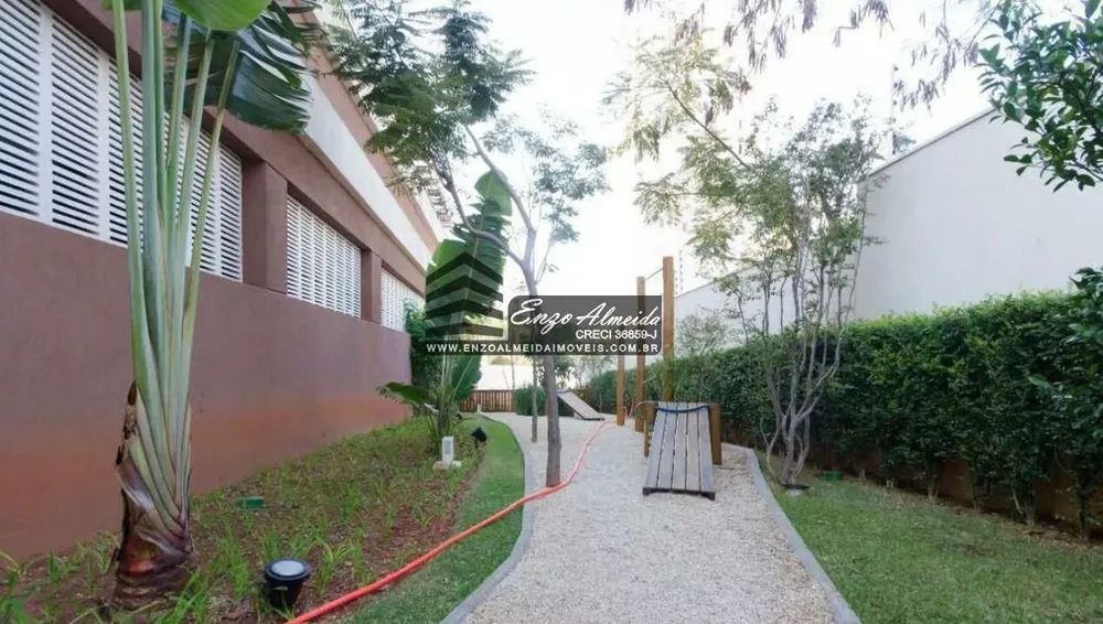 Apartamento, 3 quartos, 95 m² - Foto 11