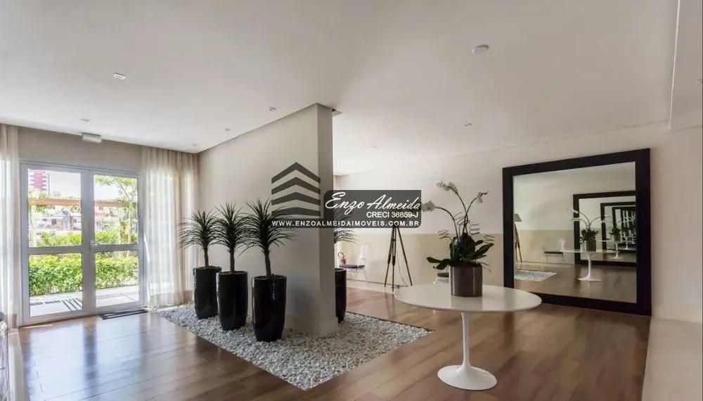 Apartamento, 3 quartos, 95 m² - Foto 9