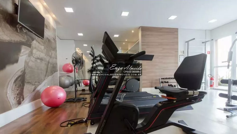 Apartamento, 3 quartos, 95 m² - Foto 15