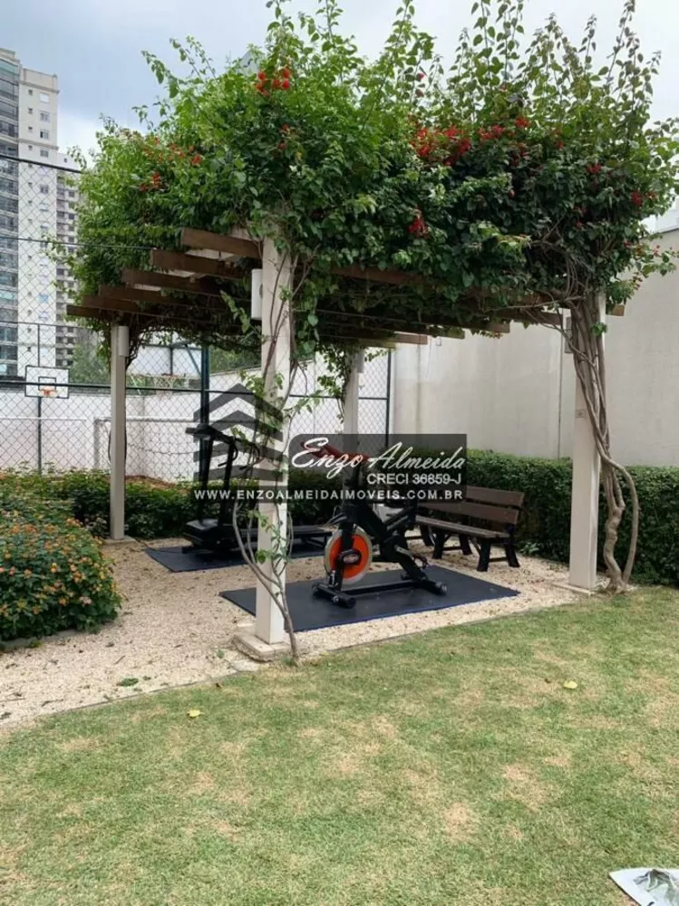 Apartamento, 3 quartos, 95 m² - Foto 14