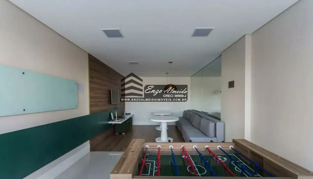 Apartamento, 3 quartos, 95 m² - Foto 23