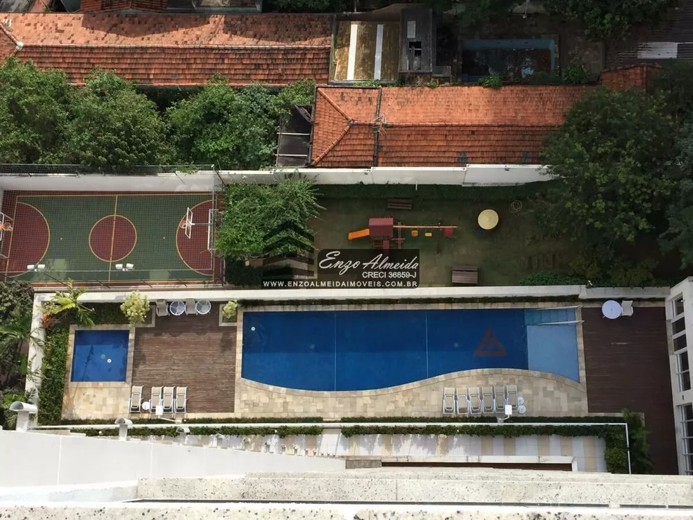 Apartamento, 3 quartos, 95 m² - Foto 13