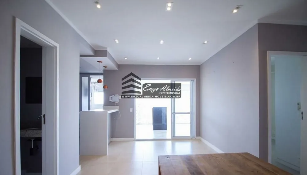 Apartamento, 3 quartos, 95 m² - Foto 29