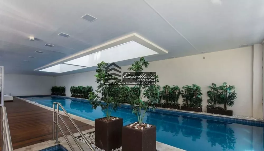 Apartamento, 3 quartos, 95 m² - Foto 2