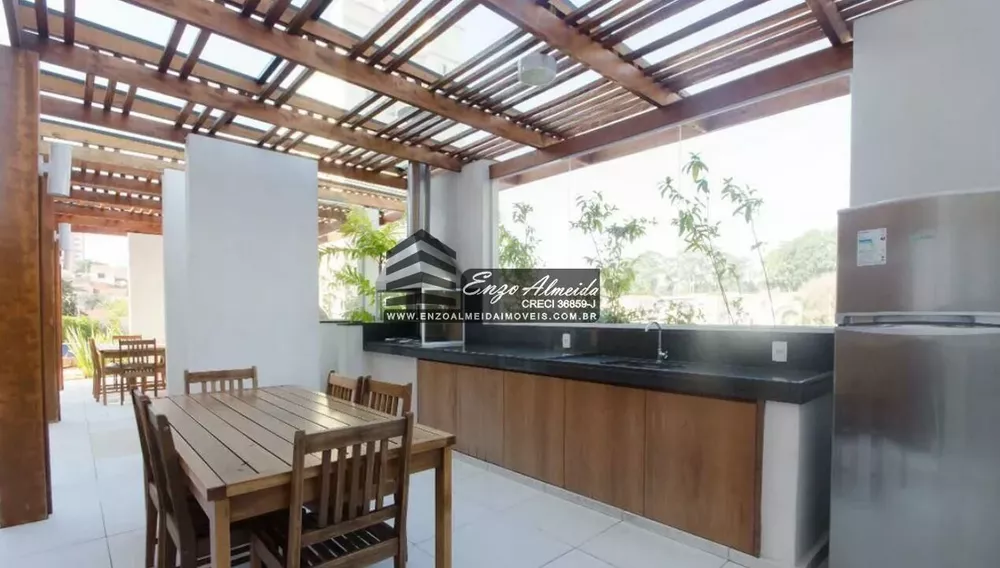Apartamento, 3 quartos, 95 m² - Foto 9