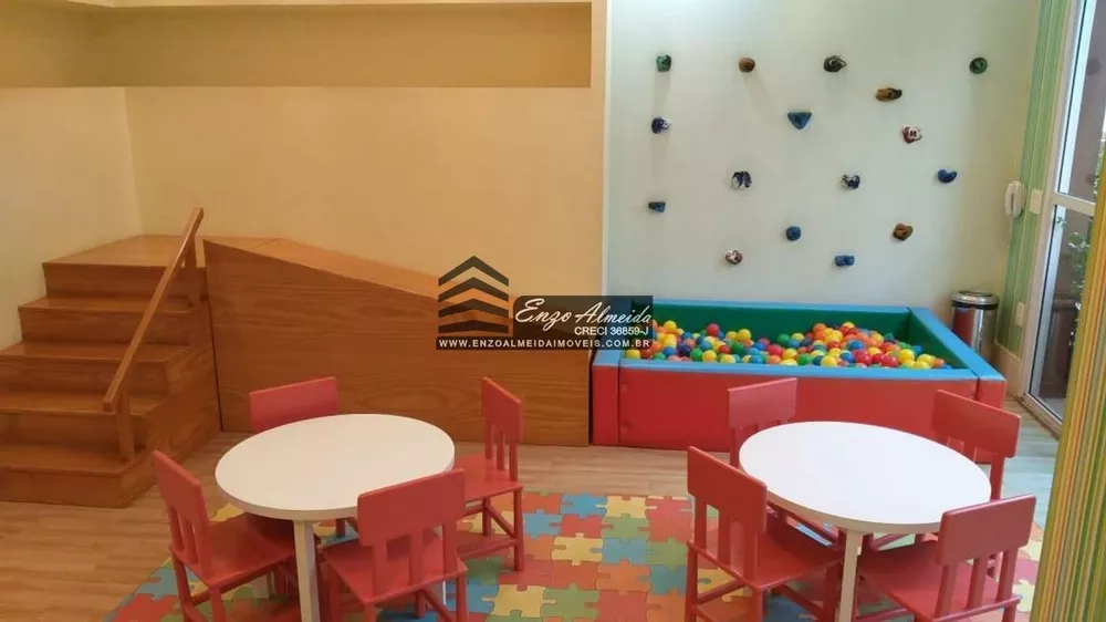 Apartamento, 3 quartos, 95 m² - Foto 11