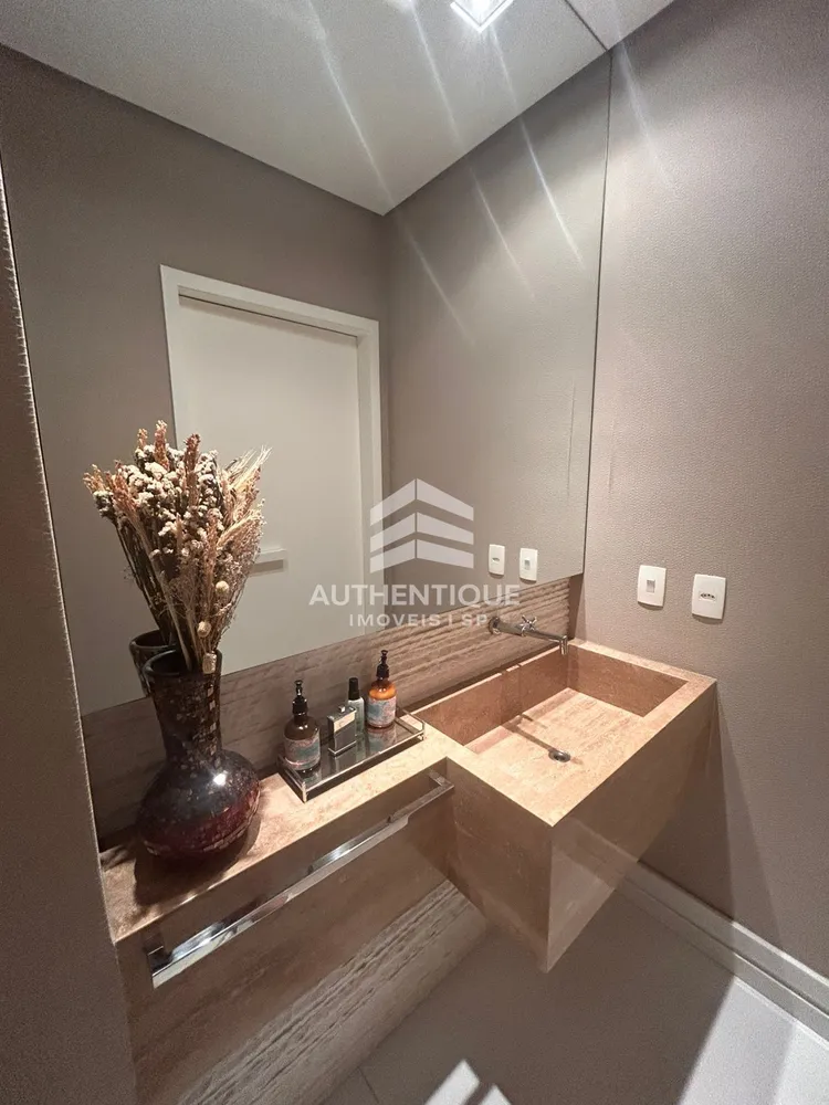 Apartamento, 4 quartos, 230 m² - Foto 16