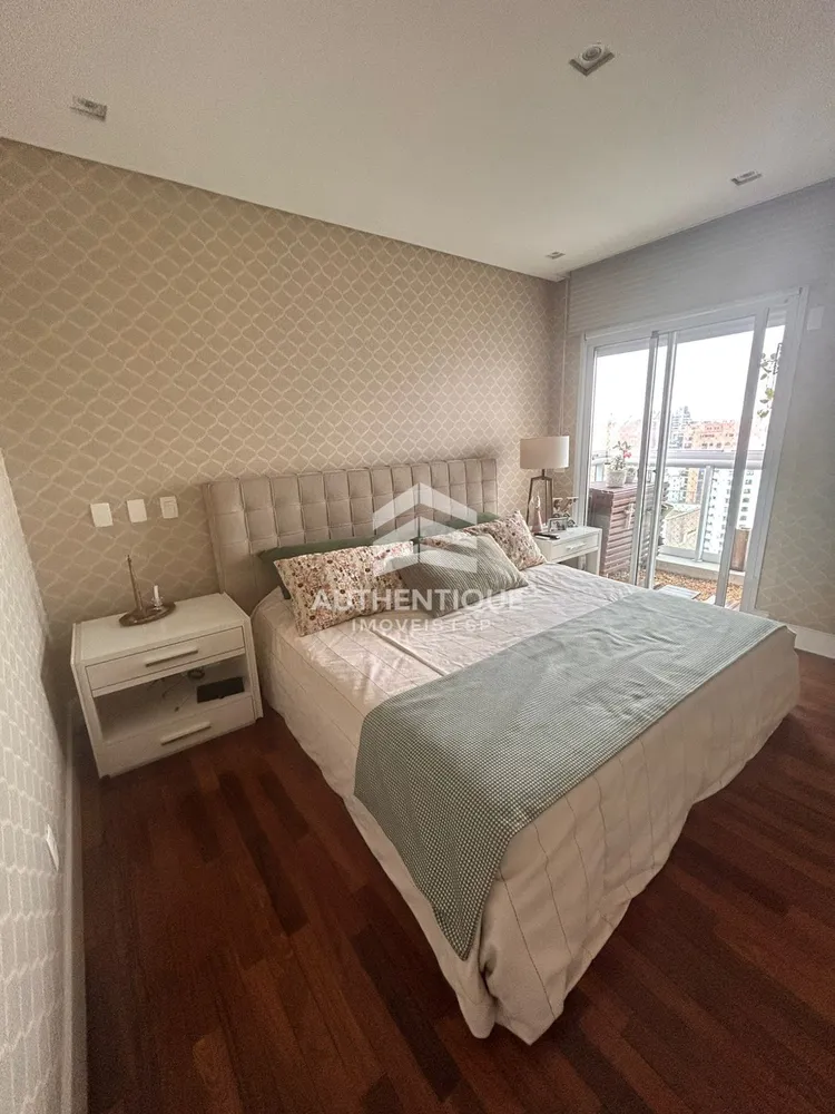 Apartamento, 4 quartos, 230 m² - Foto 14