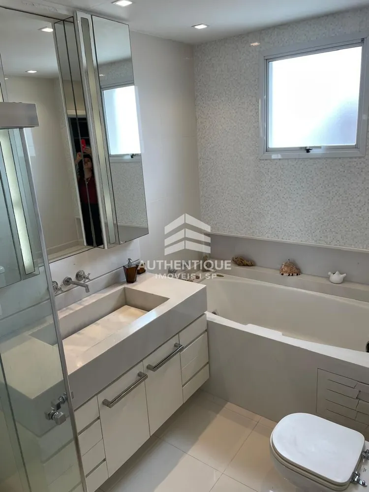 Apartamento, 4 quartos, 230 m² - Foto 9