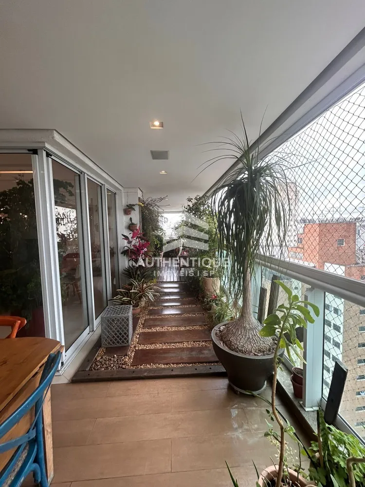 Apartamento, 4 quartos, 230 m² - Foto 3