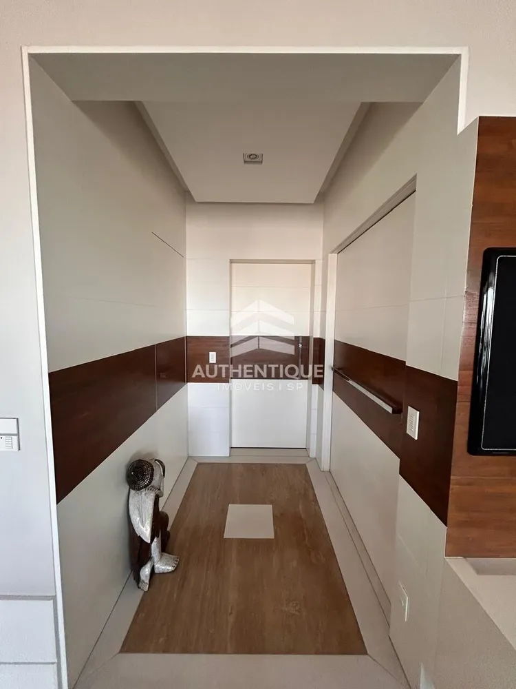 Apartamento, 4 quartos, 230 m² - Foto 6