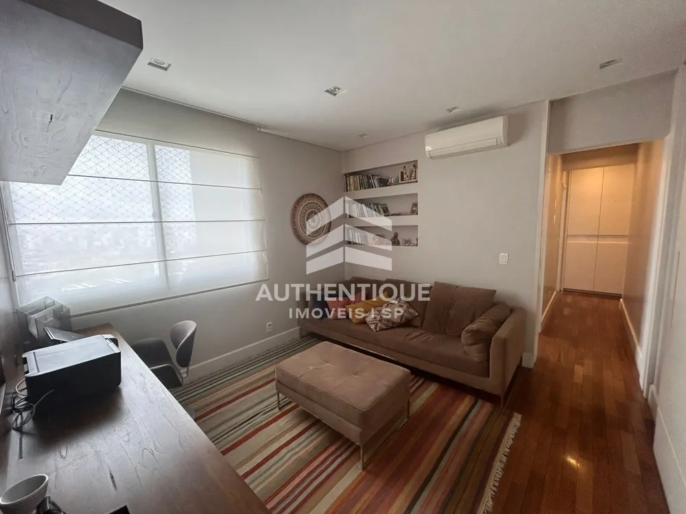 Apartamento, 4 quartos, 230 m² - Foto 10