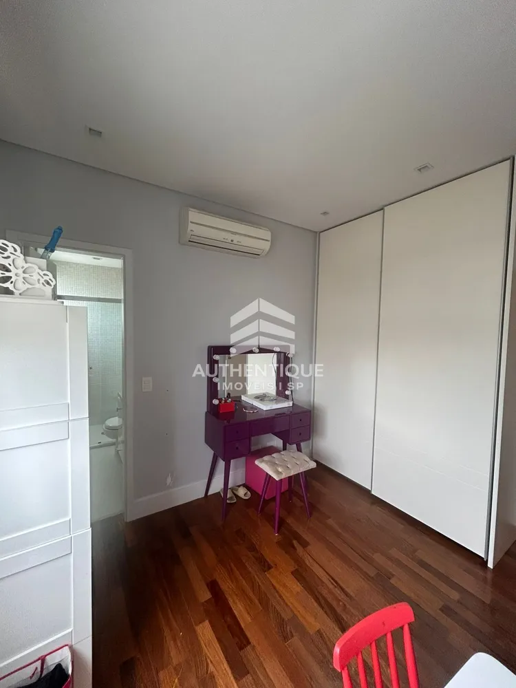 Apartamento, 4 quartos, 230 m² - Foto 11