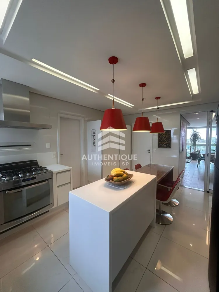 Apartamento, 4 quartos, 230 m² - Foto 15