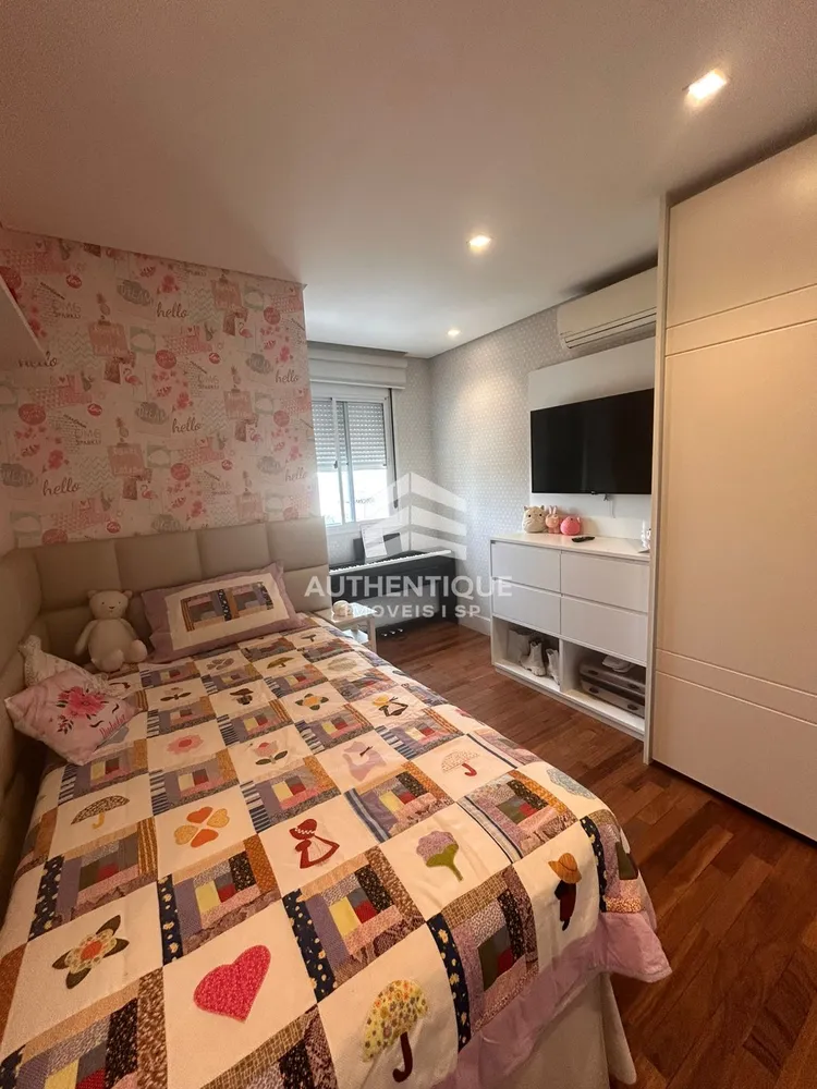 Apartamento, 4 quartos, 230 m² - Foto 12