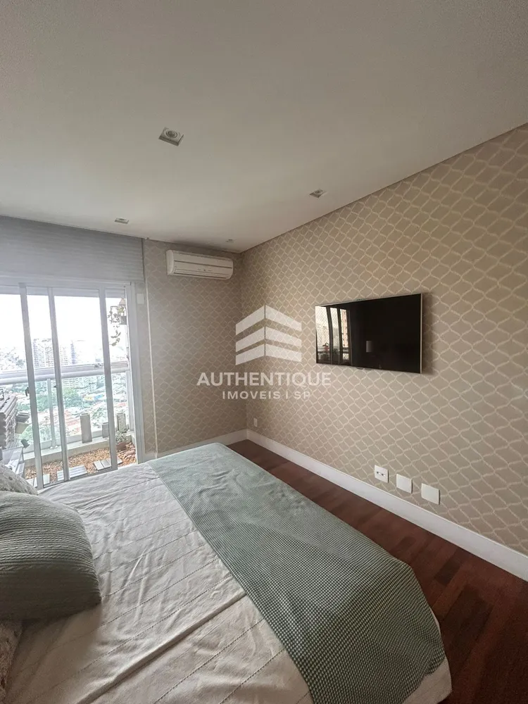 Apartamento, 4 quartos, 230 m² - Foto 13