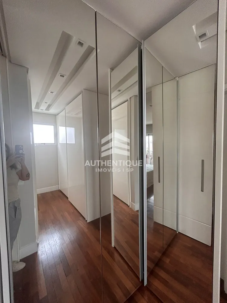 Apartamento, 4 quartos, 230 m² - Foto 8