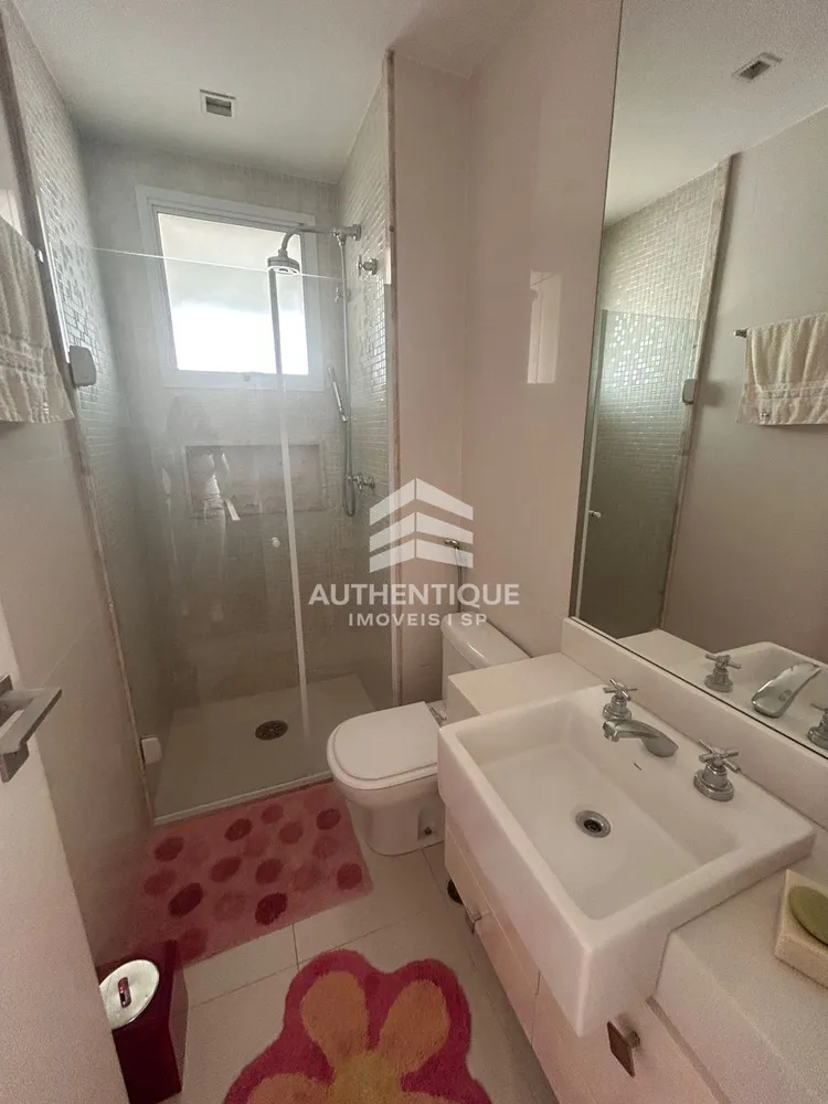 Apartamento, 4 quartos, 230 m² - Foto 5