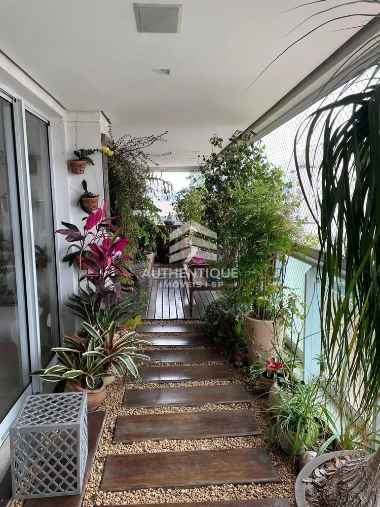 Apartamento, 4 quartos, 230 m² - Foto 2