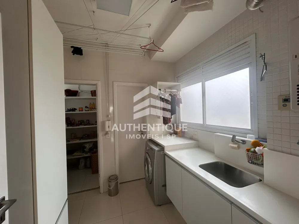 Apartamento, 4 quartos, 230 m² - Foto 4
