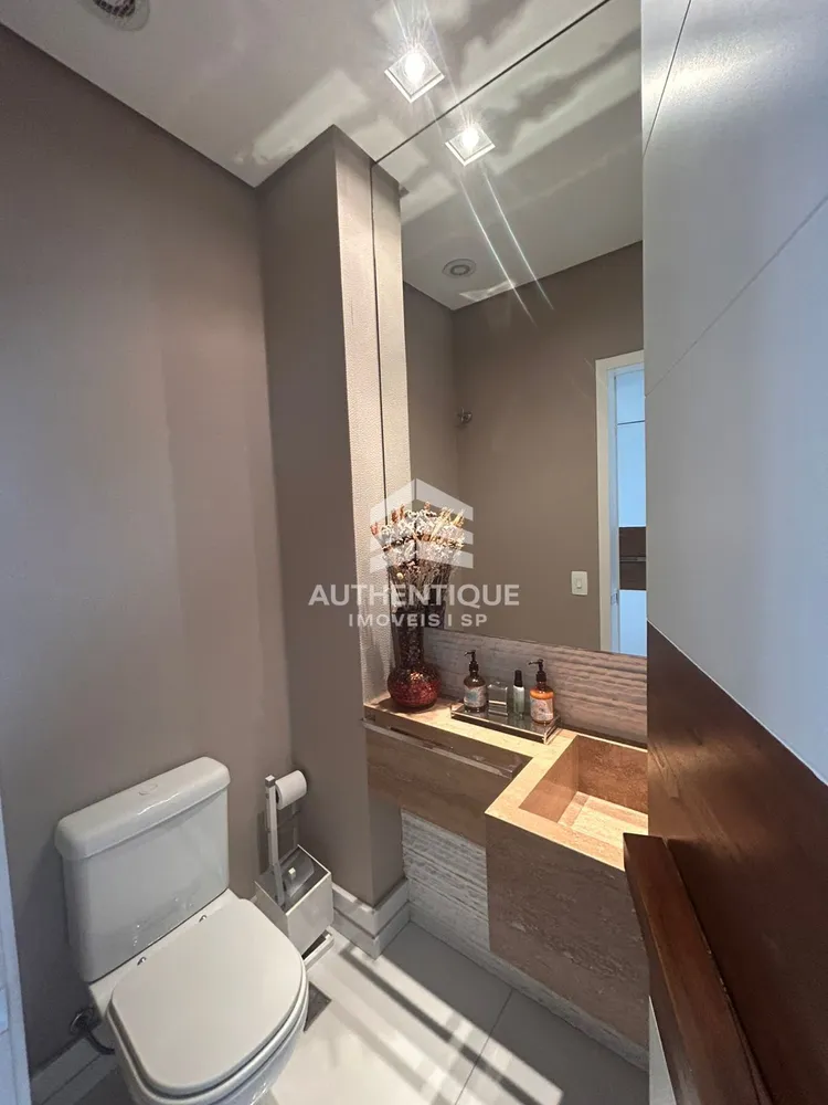 Apartamento, 4 quartos, 230 m² - Foto 7