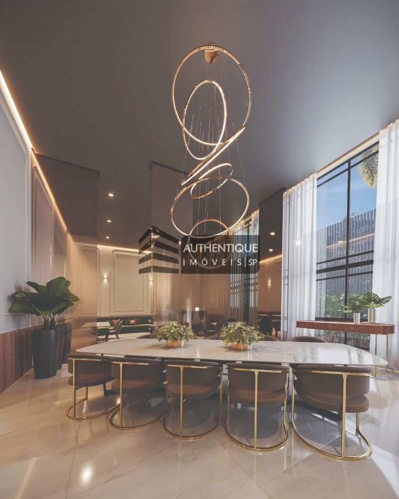 Apartamento, 2 quartos, 69 m² - Foto 4