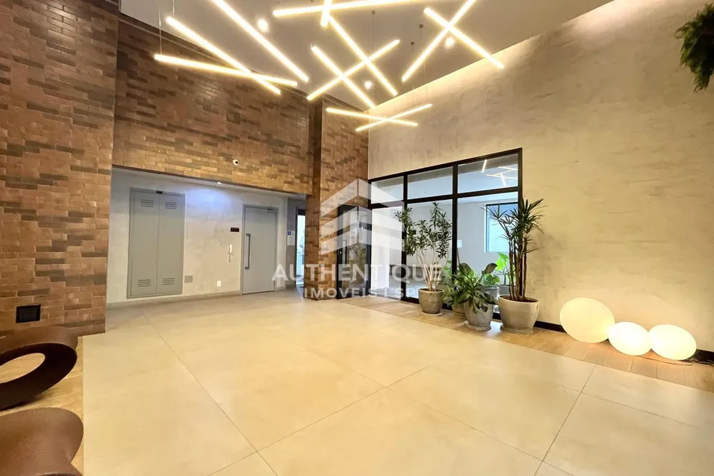 Apartamento, 3 quartos, 143 m² - Foto 2