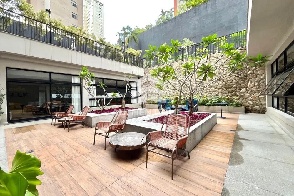 Apartamento, 3 quartos, 143 m² - Foto 4