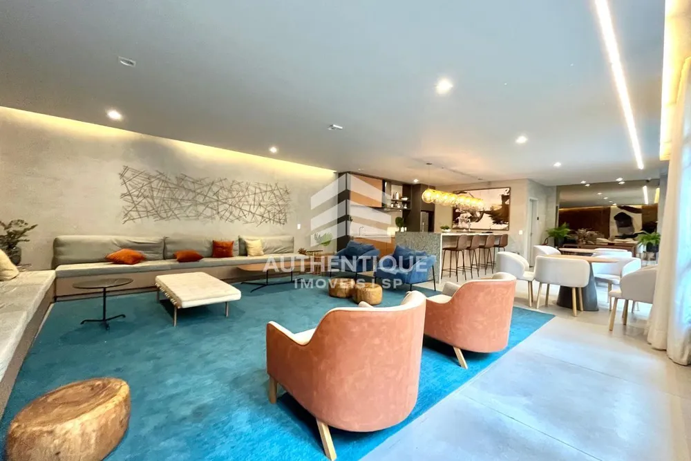 Apartamento, 3 quartos, 143 m² - Foto 8