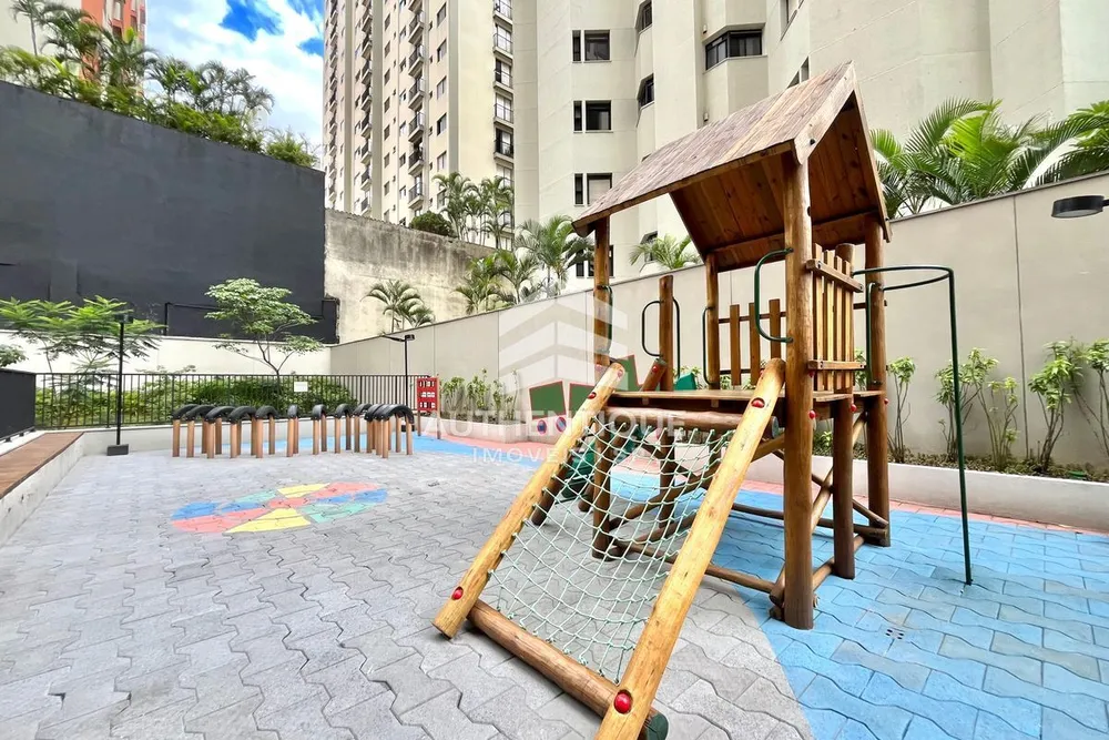 Apartamento, 3 quartos, 143 m² - Foto 2