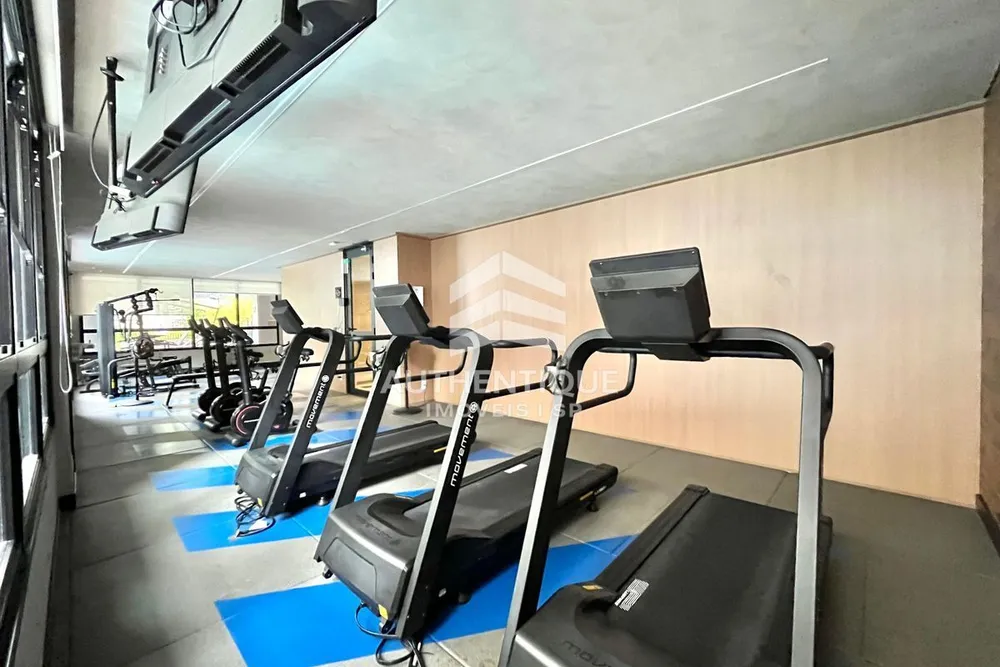 Apartamento, 3 quartos, 143 m² - Foto 4