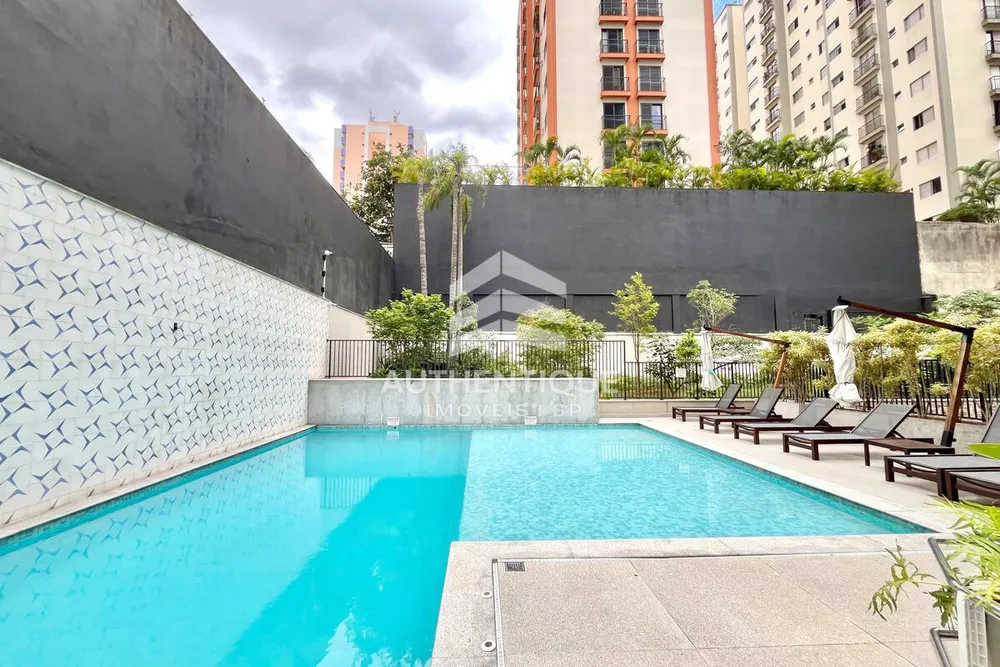 Apartamento, 3 quartos, 143 m² - Foto 1