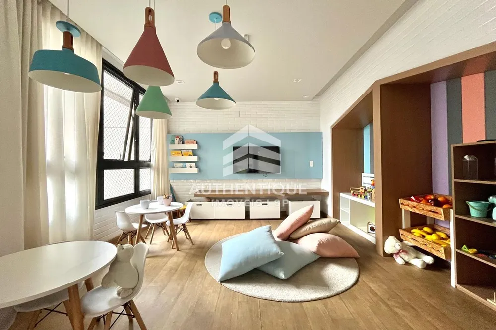 Apartamento, 3 quartos, 143 m² - Foto 6