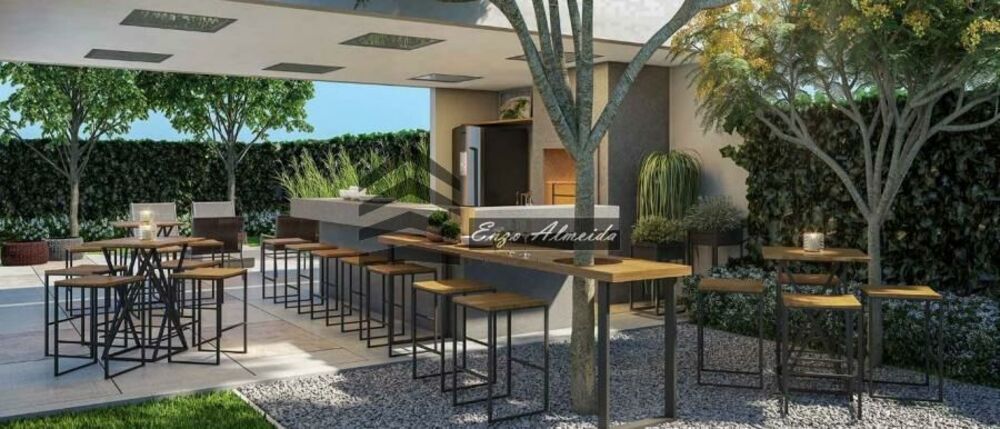 Apartamento, 1 quarto, 23 m² - Foto 4