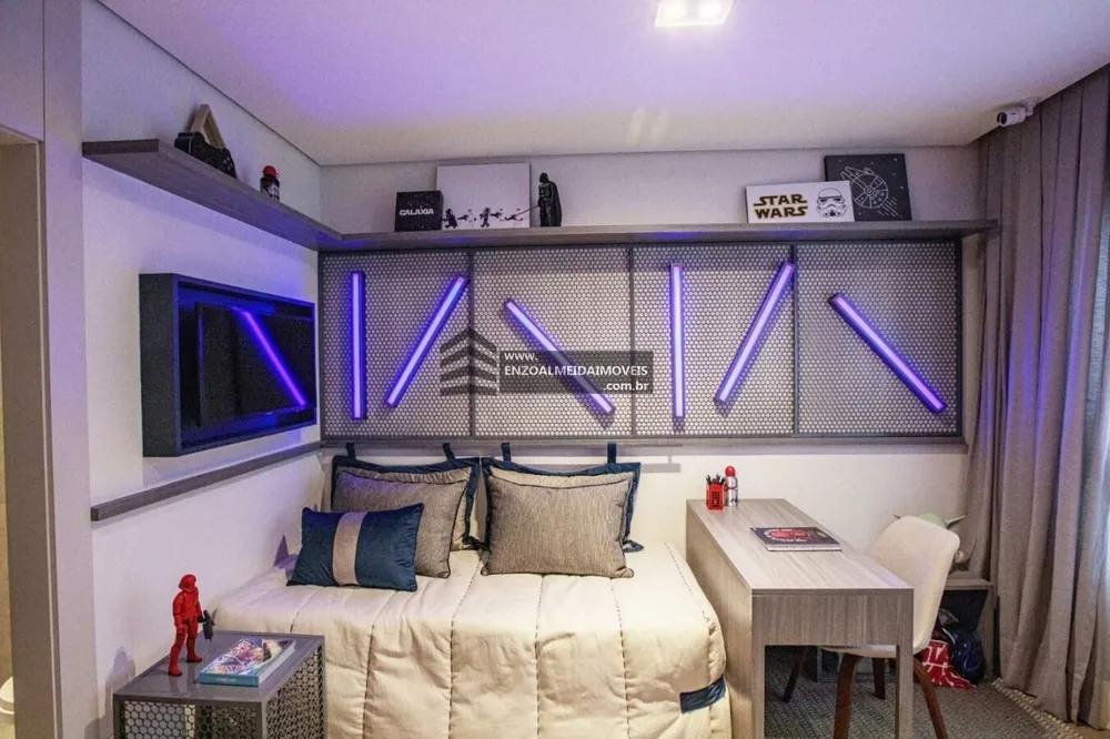 Apartamento, 3 quartos, 197 m² - Foto 20