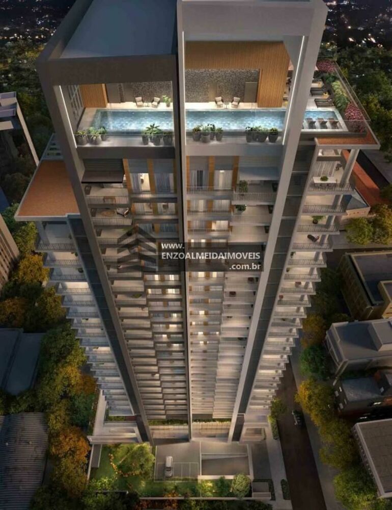 Apartamento, 3 quartos, 197 m² - Foto 5