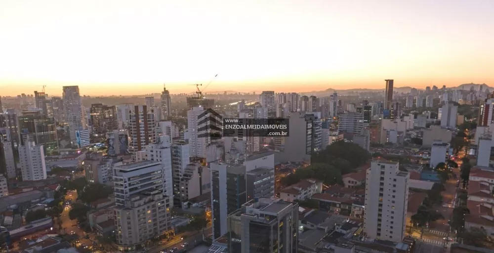 Apartamento, 3 quartos, 197 m² - Foto 9