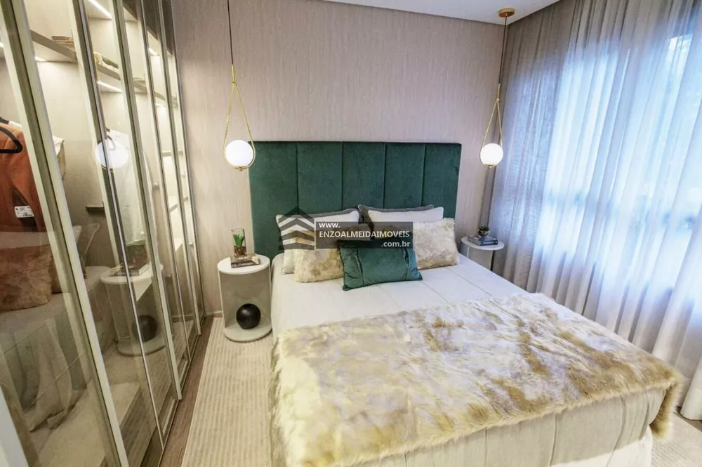 Apartamento, 3 quartos, 197 m² - Foto 10