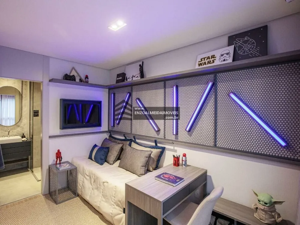 Apartamento, 3 quartos, 197 m² - Foto 21